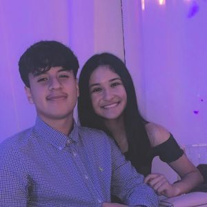 Meet your Posher, Alexander